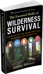 Alderleaf Wilderness College | Nature & Survival School